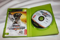 [XBOX] Unreal Championship - joc original Xbox clasic foto