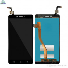 Ansamblu Lcd Display Touchscreen touch screen Lenovo Vibe K6 Note K53A48 foto