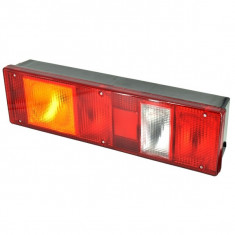 Lampa stop remorca normala 14 X 36 foto