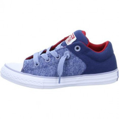 Tenisi Copii Converse Chuck Taylor All Star Street Back 660721C foto