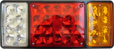 Stop camion LED 15 x 08 12V foto