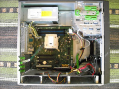 Placa de baza Fujitsu Siemens Sk LGA1155 model D3062 A13 GS2 foto
