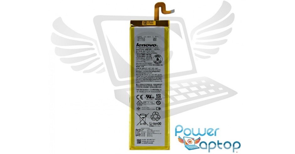 Batteria per Lenovo ThinkPad L16 GEN 1-21L3002VSP