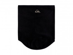 Casti/Cagule Quiksilver Casper Neck Warmer Black foto