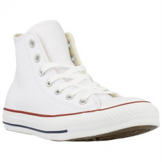 Ghete Barbati Converse CT HI Leahter 132169C foto