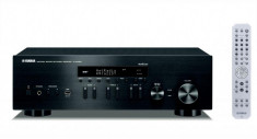 Amplificator Receiver Yamaha R-N402D foto