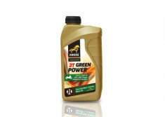 Kross 2T- Green Power. 1L 30256 foto