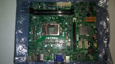 Placa de baza MSI MS-7728 / LGA 1155 / SATA 3 /HDMI / Testat foto