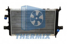 Radiator Racire Motor 31477 foto