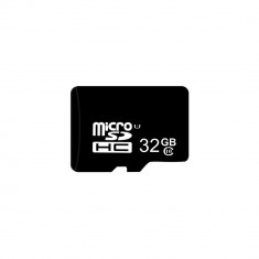 Card de Memorie MicroSD Imro, 32 GB, Clasa 10, Adaptor SD foto