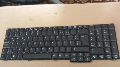 tastatura Acer aspire 5335 5355 5735Z 6530g 6930 8735 8920 9400 8530 8920g 8930g foto