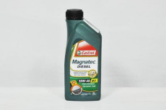 Castrol Magnatec Diesel B4 10W-40- 1L 28635 foto