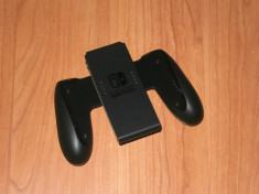 Nintendo Switch Joy-Con grip , original Nintendo 100% foto