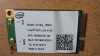 Wifi Acer Aspire 8930 &amp; 8930G Intel 512AN_MMW WiFi Link 5100 Mini PCI-E Card