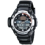 Casio SGW-400H-1B ceas barbati nou 100% original. Garantie, livrare rapida