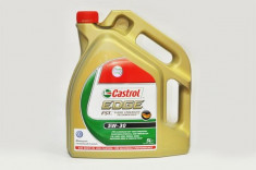 Castrol Edge 5W-30 (Ll) - 5L 43105 foto