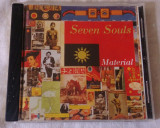 CD Material &ndash; Seven Souls