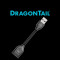 Filtru/Izolator USB AudioQuest Dragontail pentru Android