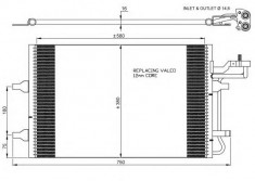 Radiator Aer Conditionat 40148 foto