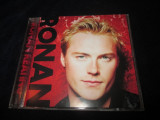 Ronan Keating - Ronan _ CD,album _ Polydor (Europa,2000), Pop