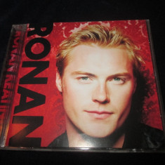 Ronan Keating - Ronan _ CD,album _ Polydor (Europa,2000)