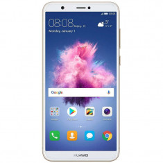 Smartphone Huawei P Smart 32GB Dual Sim 4G Gold foto