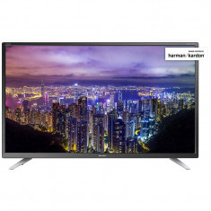 Televizor Sharp LED Smart TV LC40 CFG6022E 102cm Full HD Black foto