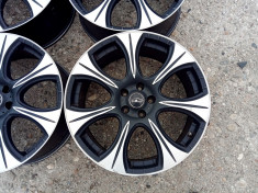 JANTE COM4 20&amp;quot; 5X114.3 RENAULT MADA HYUNDAI KIA HONDA SUZUKY SI ALTELE ASIATICE foto