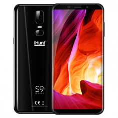Smartphone iHunt S9 Pro Alien 64GB 4GB RAM Dual Sim 4G Black foto