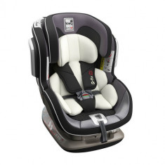 Scaun Auto Noah SF012 cu Isofix 0-25 kg Carbon foto