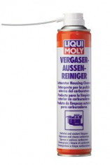 Spray Curatat Carburator - Profi 400 Ml 44035 foto