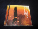Robbie Williams - Escapology _ CD,album_ Chrysalis (Europa,2002), Rock