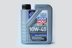 Liqui Moly Mos2-Leichtlauf 10W-40- 1L 33799 foto