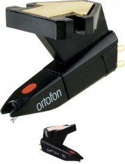 Doza Pick-Up Ortofon OM 10 foto