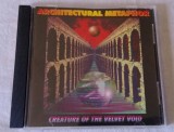 CD Architectural Metaphor &ndash; Creature Of The Velvet Void