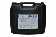 Mobil Delvac Mx 15W-40- 20L 28088 foto