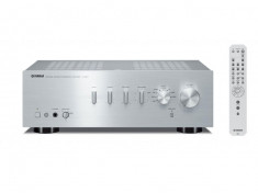 Amplificator Integrat Yamaha A-S301 Negru foto