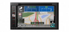 Navigatie Pioneer AVIC-F980BT foto