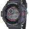 Ceas barbatesc Casio G-Shock G9300-1, Negru, Rasina, Quartz