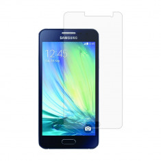 Folie Sticla Bluestar pentru Samsung Galaxy A3, 2.5D, 0.3mm foto