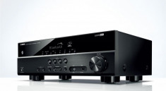 Receiver AV Yamaha RX-V383 foto