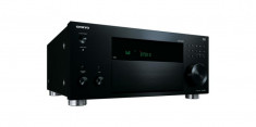 Receiver AV Onkyo TX-RZ820 foto