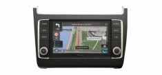 Navigatie Pioneer AVIC-EVO1-PL1-VAL dedicata VW Polo (6C) foto