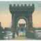 2741 - CRAIOVA, Park Bibescu, bridge - old postcard - used - 1927