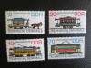 GERMANIA DDR SERIE=MNH, Nestampilat