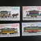 GERMANIA DDR SERIE=MNH
