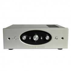 Amplificator Integrat Rogue Audio Pharaoh Negru foto