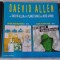 CD Daevid Allen &ndash; Opium For The People / Alien In New York