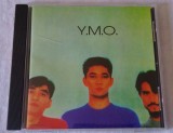 CD Yellow Magic Orchestra &ndash; Naughty Boys