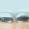 Ornament INOX pentru oglinzi compatibil VW Polo 2005-2009 AL-190618-5